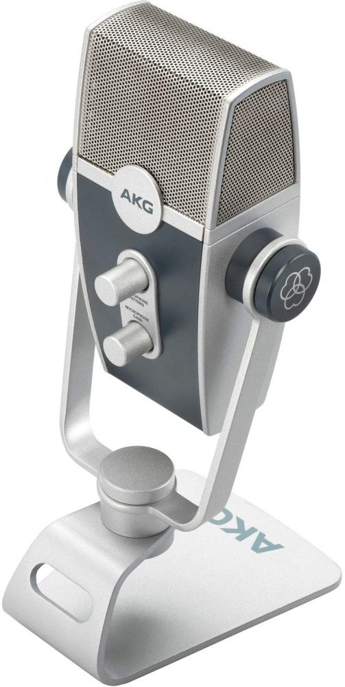 میکروفن  AKG C44 USB