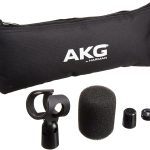 میکروفن AKG C1000S MK4