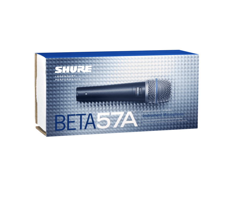 میکروفن Shure Beta 57A