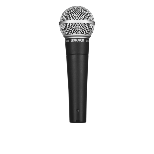 میکروفون Shure SM 58