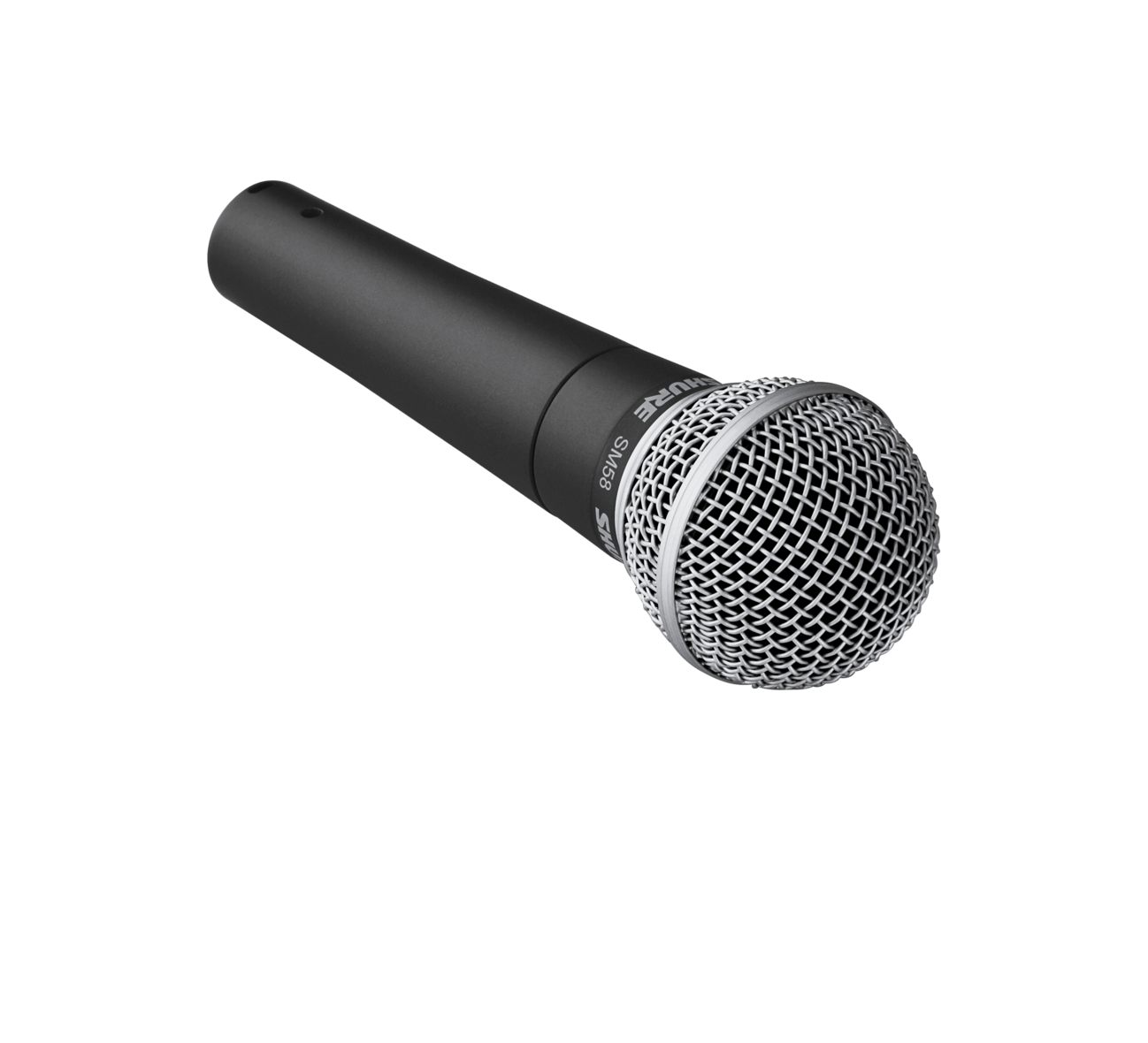 میکروفون Shure SM 58