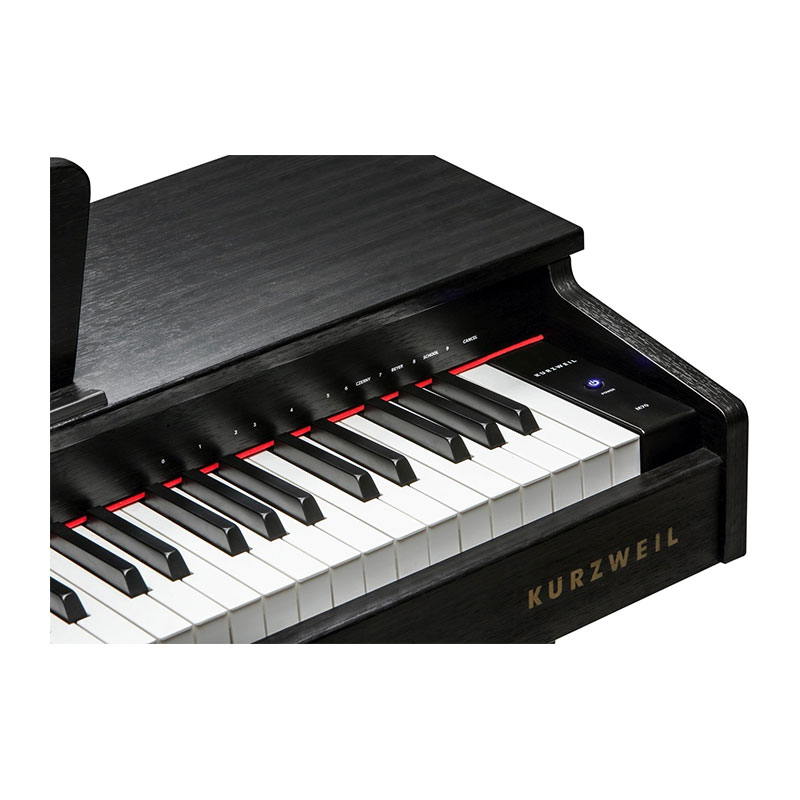پیانو دیجیتال Kurzweil M70 SR