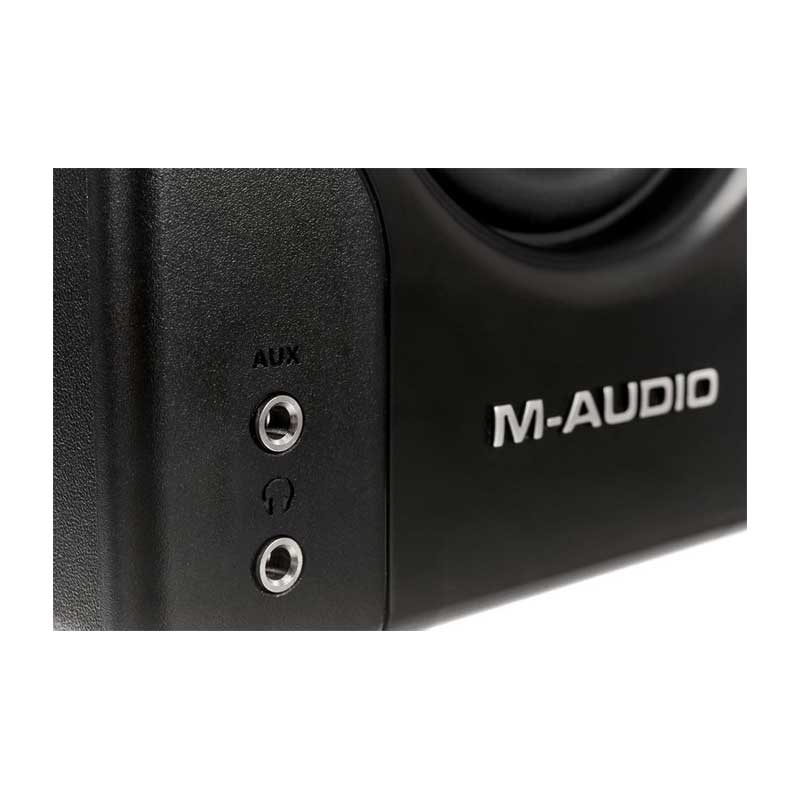 اسپیکر مانیتورینگ M-Audio BX3
