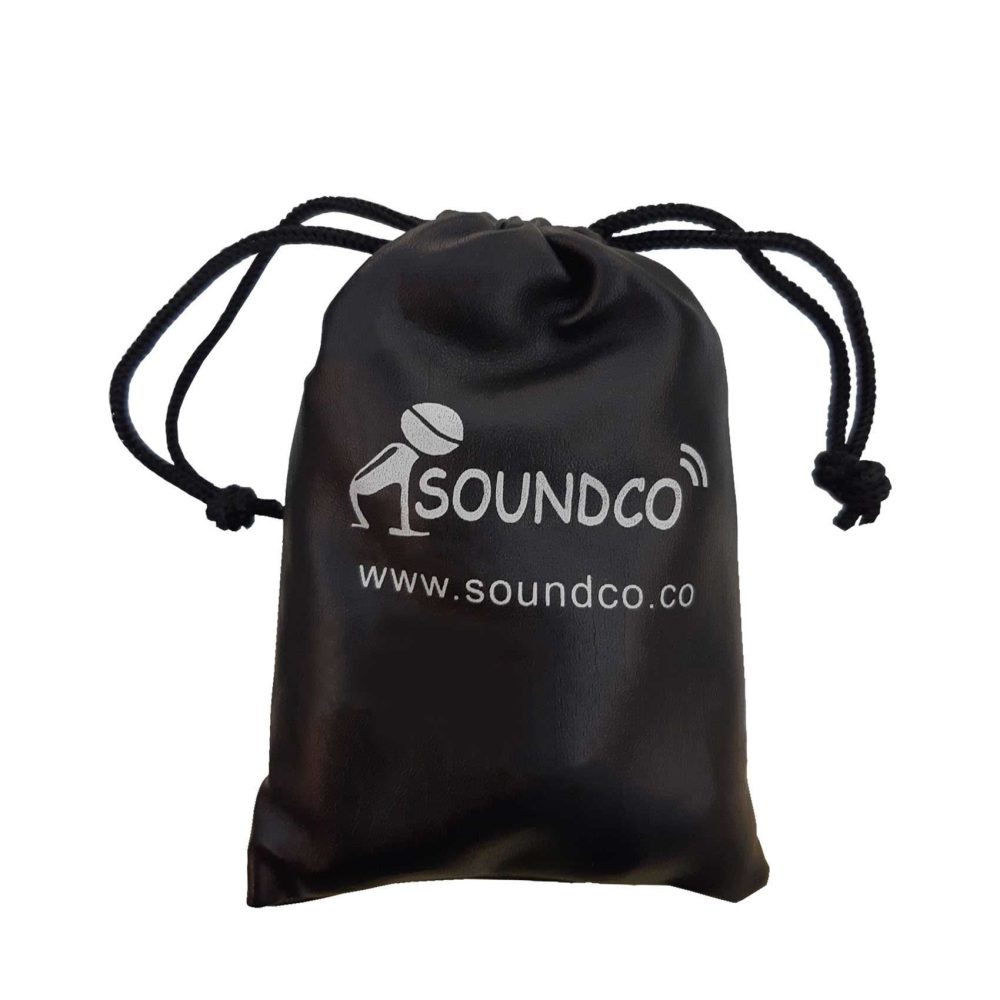 میکروفن یقه ای Soundco CM Pro Plus