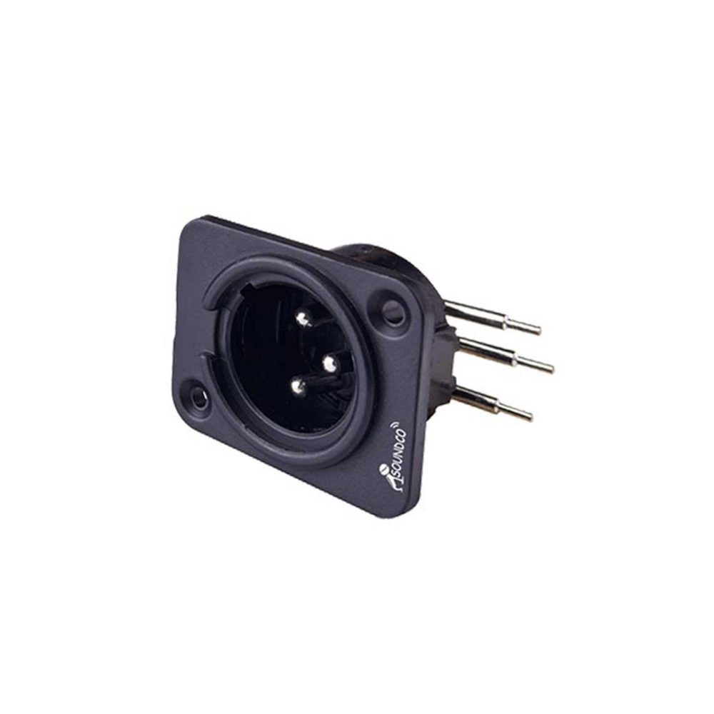 فیش کنون نر نصبی ساندکو مدل T922M