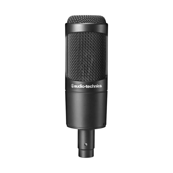 میکروفون Audio-Technica AT2035