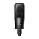 میکروفون Audio-Technica AT4033A