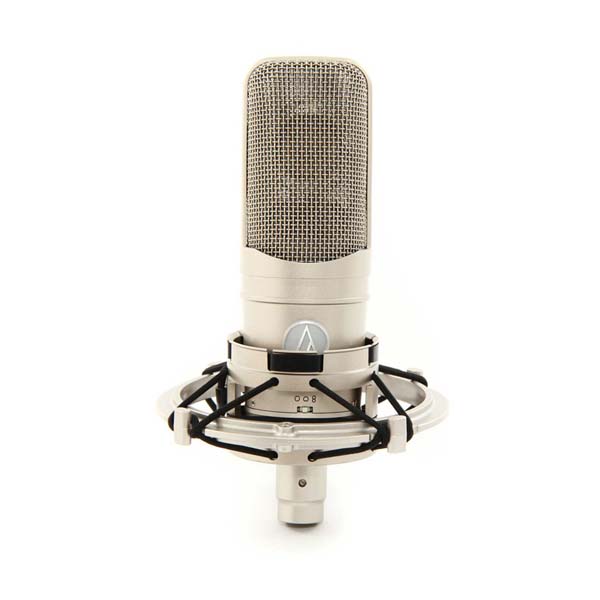 میکروفون Audio-Technica AT4047MP