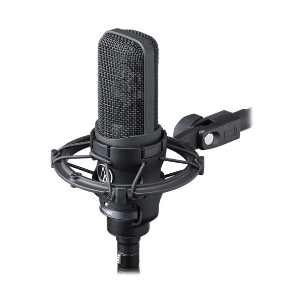 میکروفون Audio-Technica AT4050