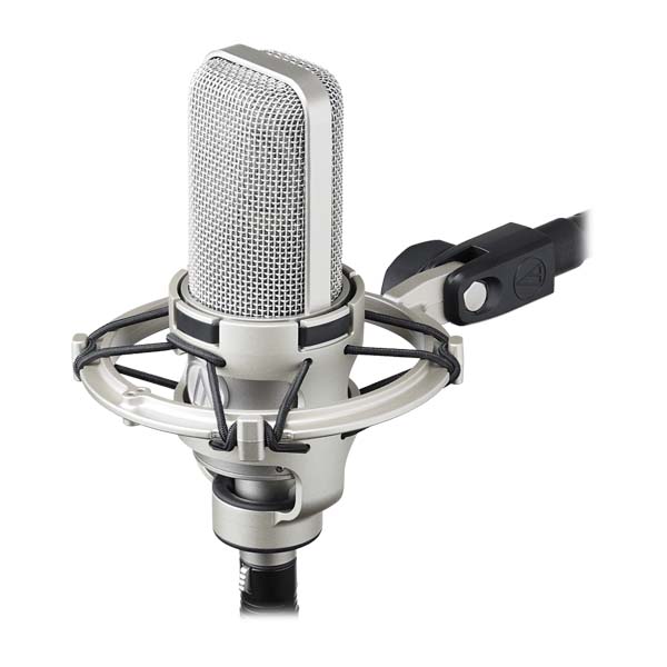 میکروفون Audio-Technica AT4047/SV