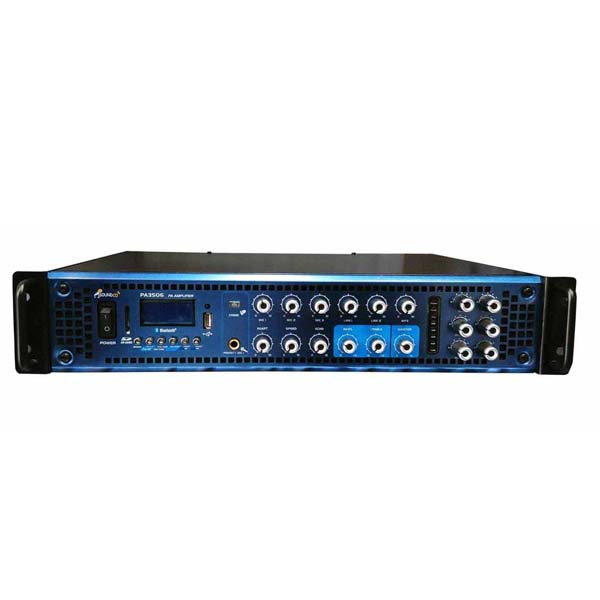 آمپلی فایر  Soundco PA3506 PA Amplifier
