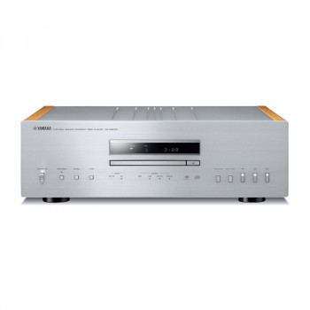 پخش کننده سی دی Yamaha CD-S3000 Silver