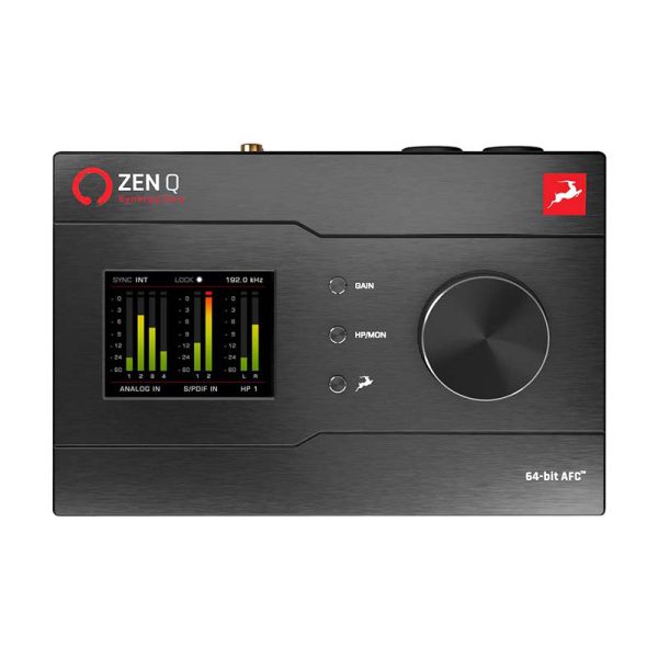 کارت صدا Antelope Audio Zen Q Synergy Core USB