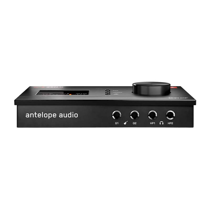 کارت صدا Antelope Audio Zen Q Synergy Core USB