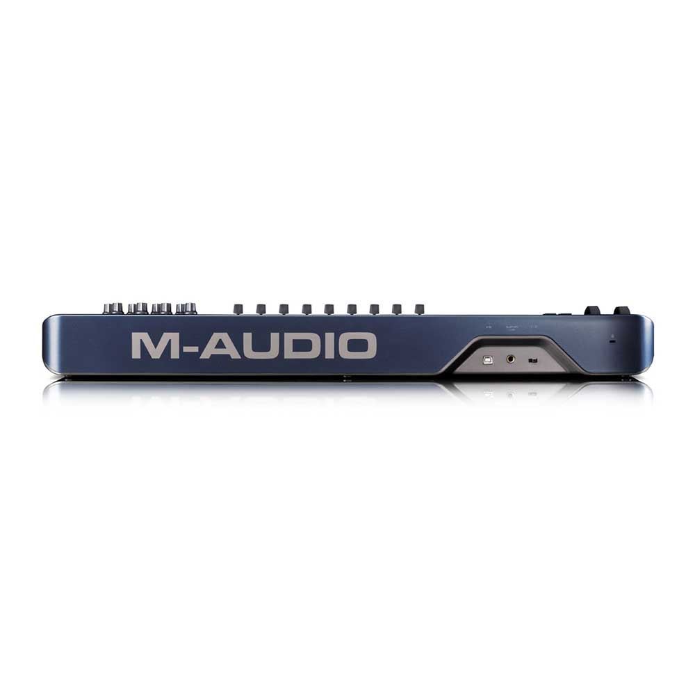 میدی کنترلر M-Audio Oxygen 49
