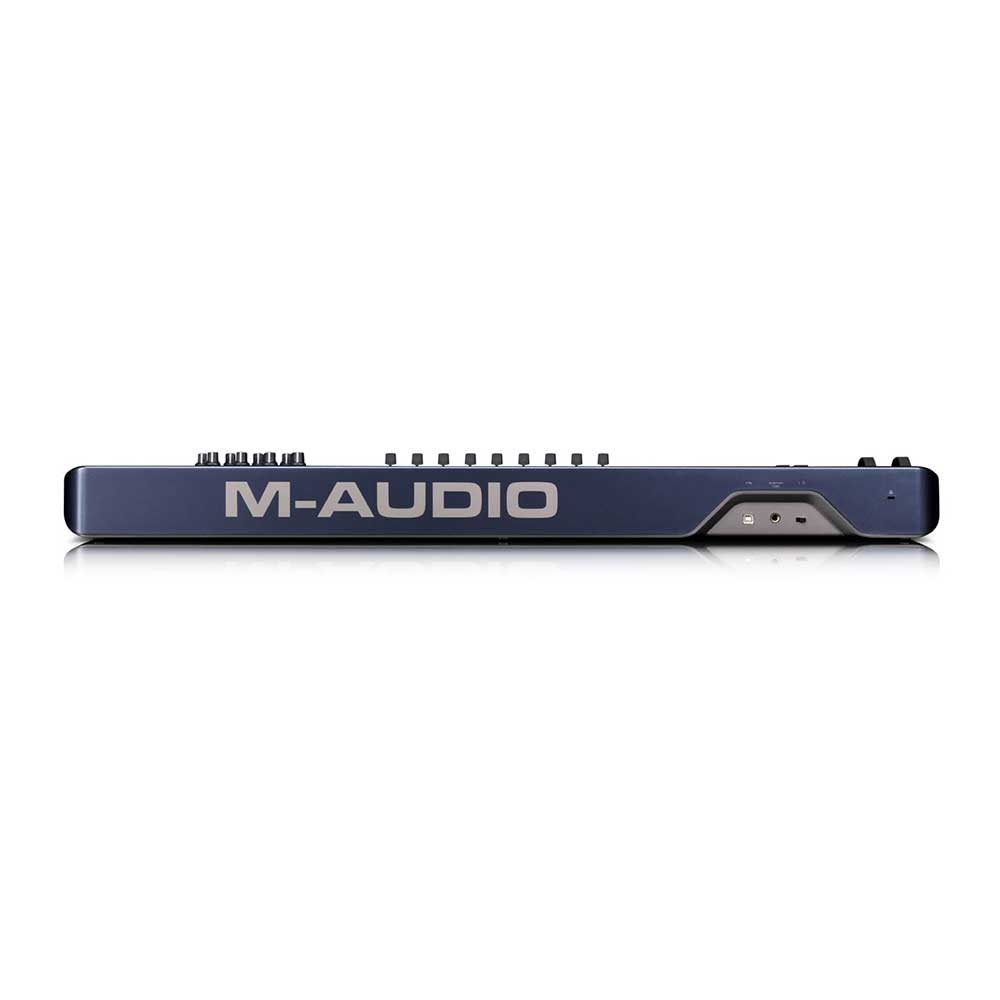 میدی کنترلر M-Audio Oxygen 61