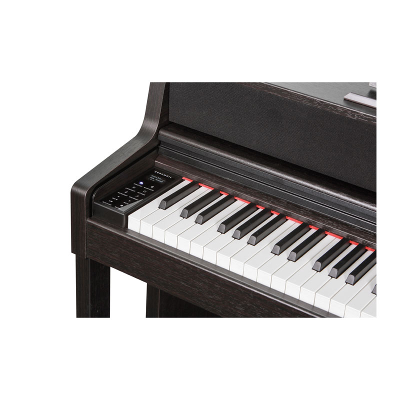 پیانو دیجیتال Kurzweil CUP410 SR