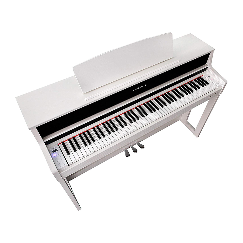 پیانو دیجیتال Kurzweil CUP410 WH