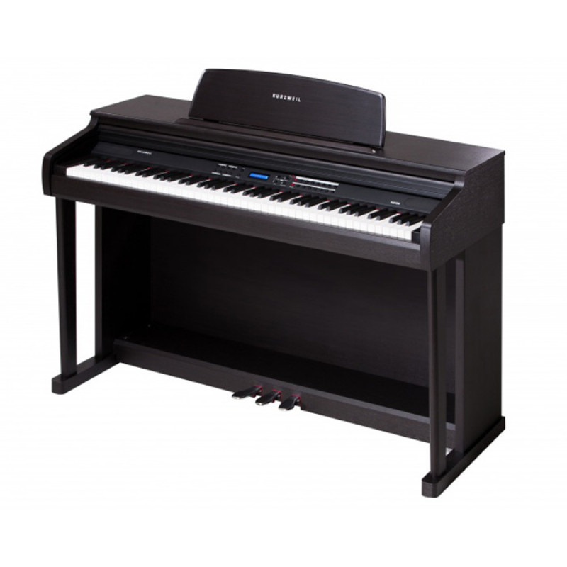 پیانو دیجیتال Kurzweil MP15 SR