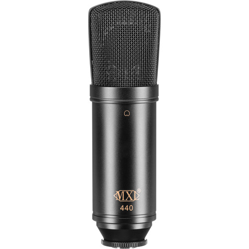 میکروفون MXL 440/441