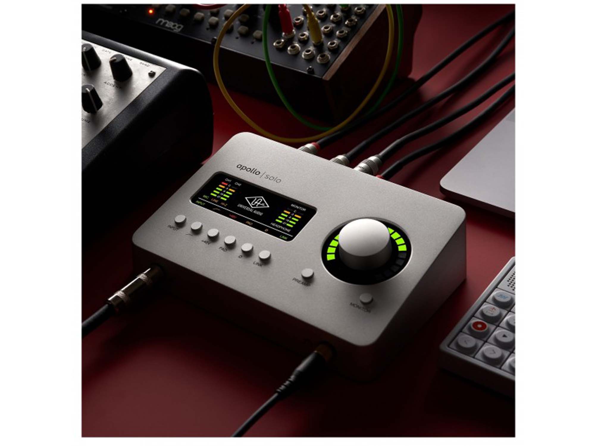 The best audio interfaces to buy in 2022 آراساند