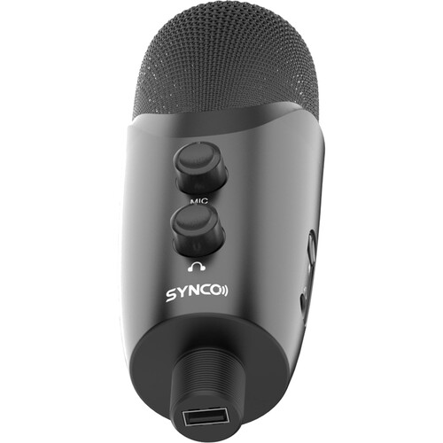 میکروفون Synco CMic-V2 USB