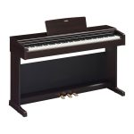 پیانو دیجیتال Yamaha YDP-145 Dark Rosewood