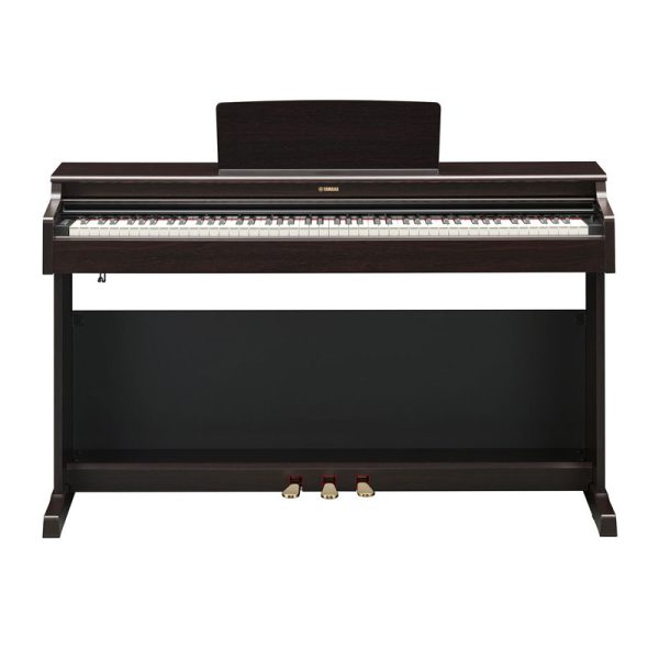 پیانو دیجیتال Yamaha YDP-165 Dark Rosewood
