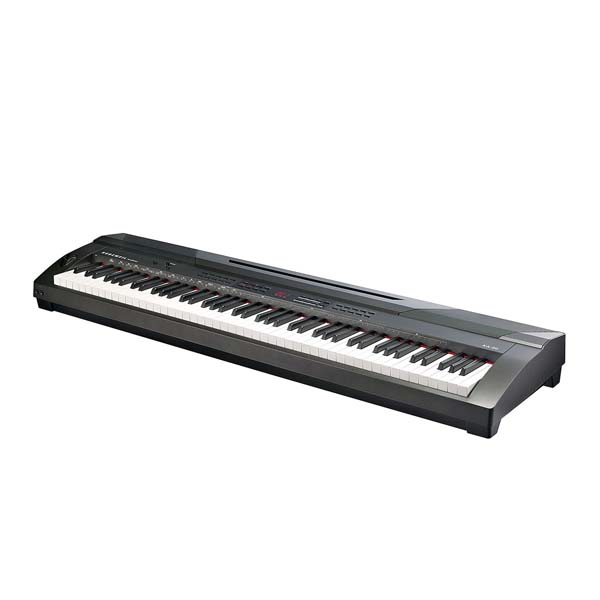 پیانو دیجیتال Kurzweil KA-90 Matte Black