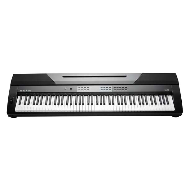 پیانو دیجیتال Kurzweil KA-70 Matte Black