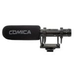 میکروفون شاتگان کامیکا  COMICA CVM-VM20
