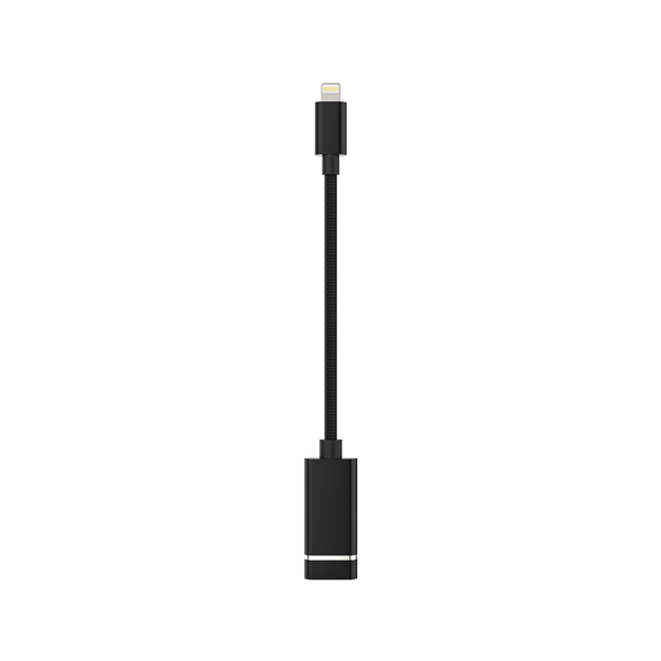 کابل تبدیل USB به لایتنینگ کامیکا COMICA CVM-USBA-LN