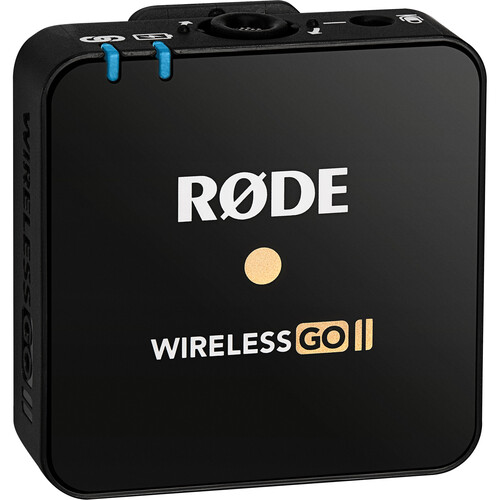 فرستنده بی سیم Rode Wireless GO II TX