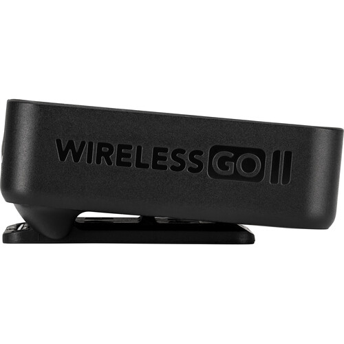 فرستنده بی سیم Rode Wireless GO II TX