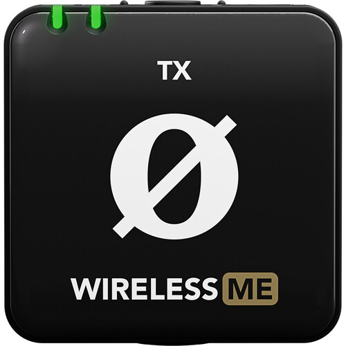 فرستنده بی سیم Rode Wireless ME TX