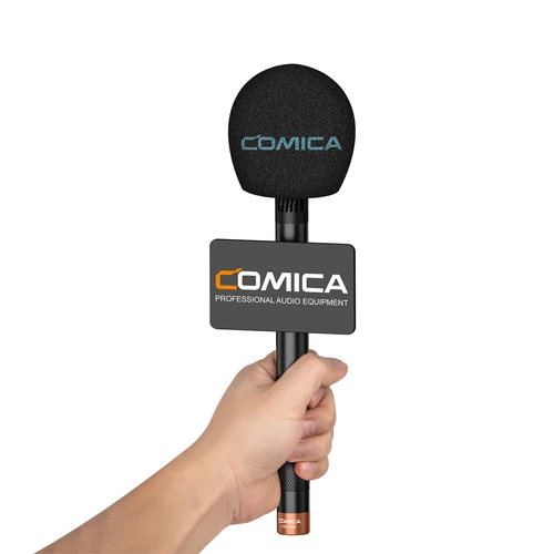 دسته میکروفون COMICA HR-WM